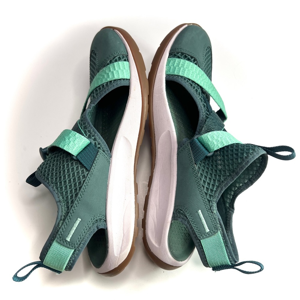 Chaco ODYSSEY in green/ mallard/8 - Picture 5 of 9